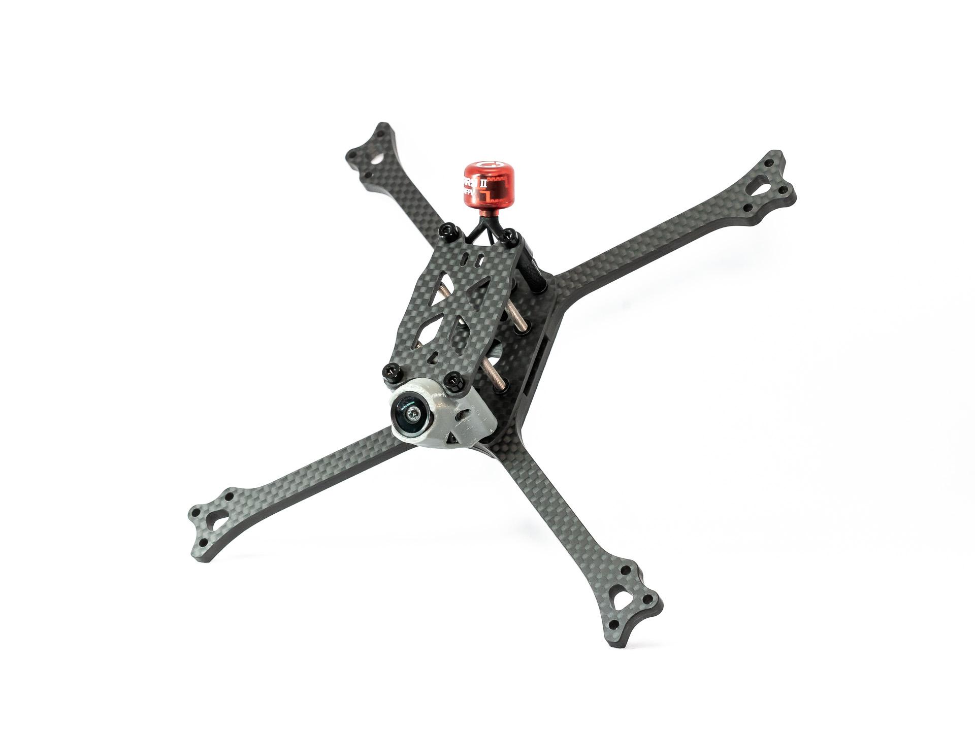Spectre v3 frame side